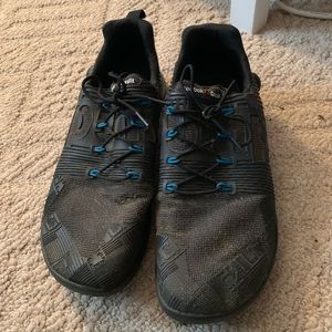 Reebok CrossFit trainer shoes